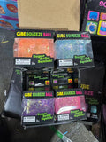 Glitter Squishy Cube | HOT | Trendy | A028
