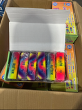 Squishy Butter Toy – Rainbow Edition (4oz)