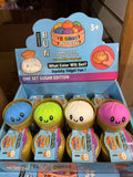 MINI Solid Toy Dumpling Squishy | HOT | Trendy | A036