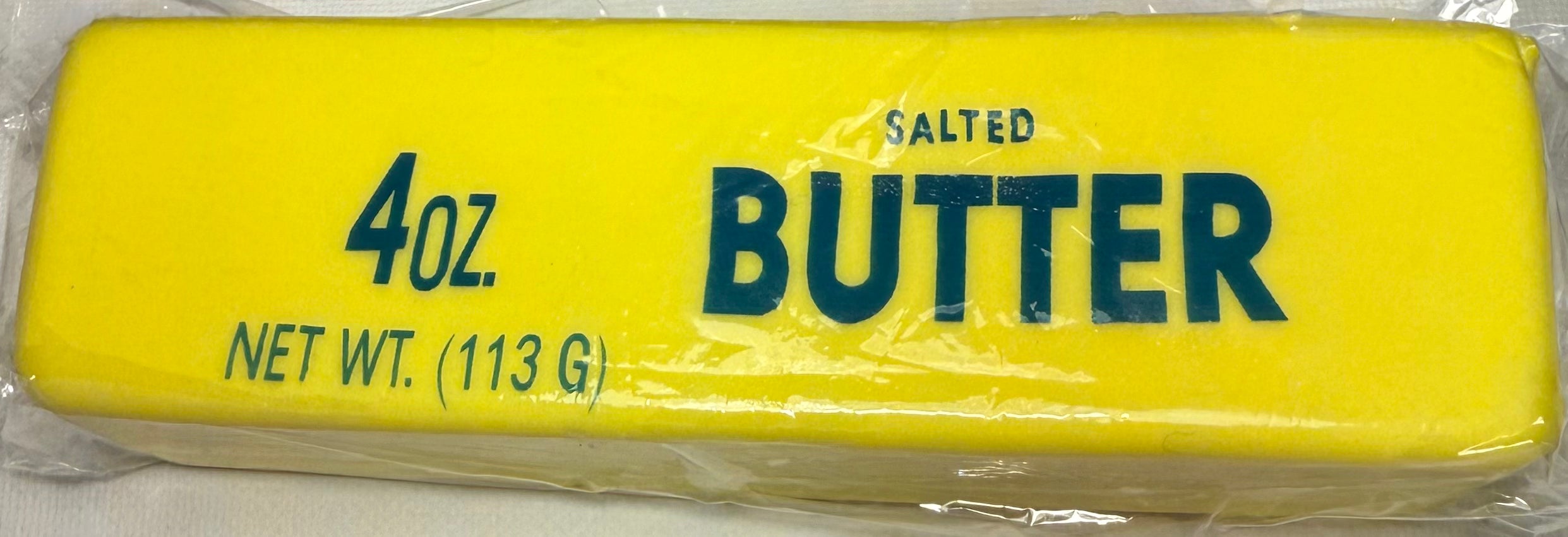 Butter Squishy – Slow Rise Stress Relief Fidget Toy